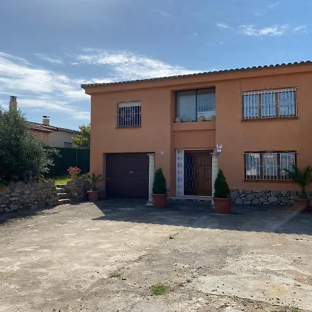 Masos De Hébergement de vacances