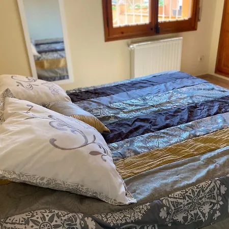 Vakantiehuis Masos De Pals