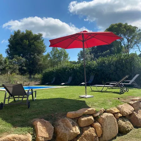 Hébergement de vacances Masos De *