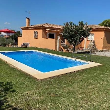 Masos De Hébergement de vacances