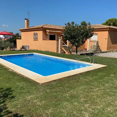 Masos De Hébergement de vacances *