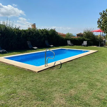 Masos De Hébergement de vacances