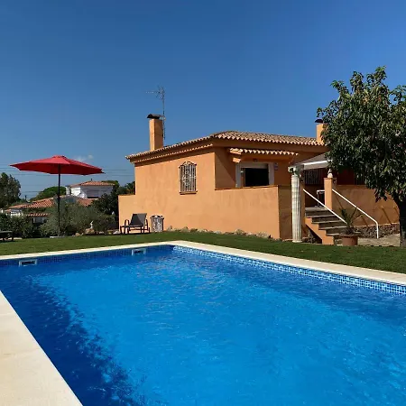 Hébergement de vacances Masos De
