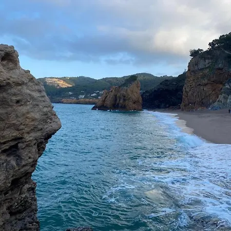 Hébergement de vacances Masos De Pals