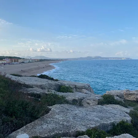 Hébergement de vacances Masos De