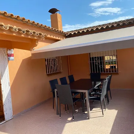Ferienhaus Masos De Pals