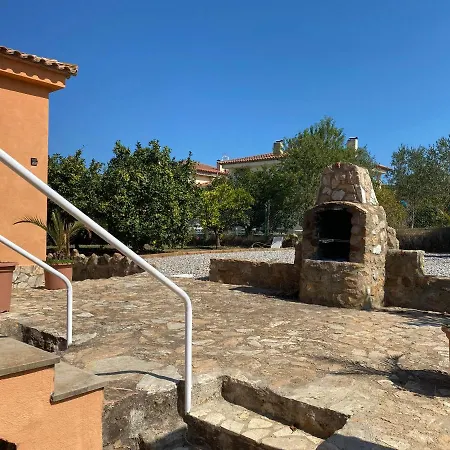 Ferienhaus Masos De Pals