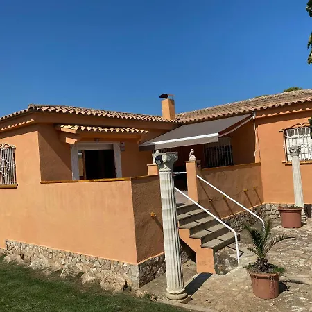 Masos De Holiday home *